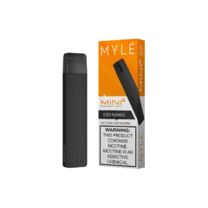 MYLÉ Slim – Mango 2x