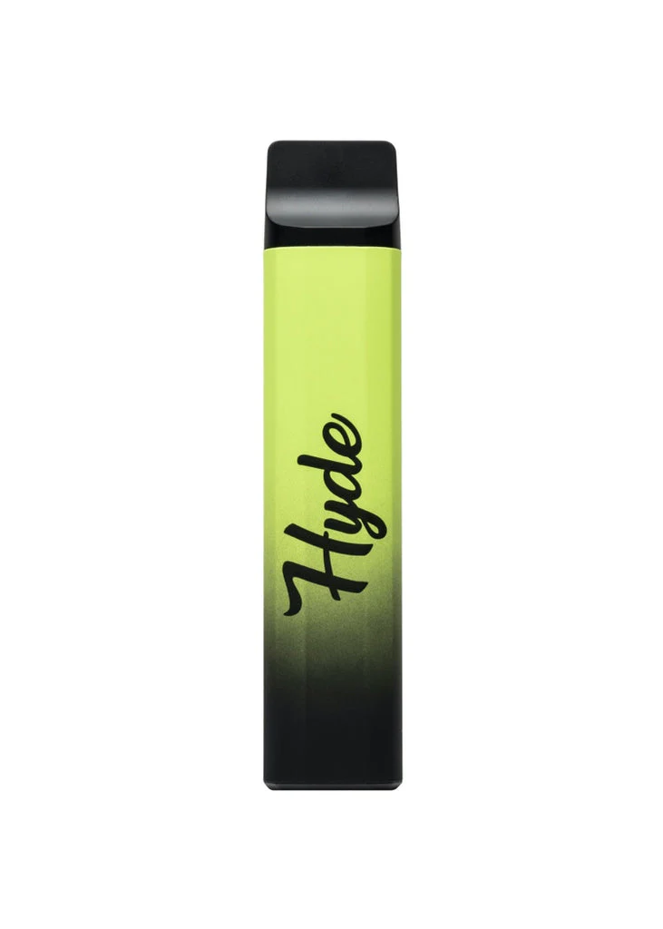 HYDE Edge Recharge 3300 Puffs – Honeydew Punch