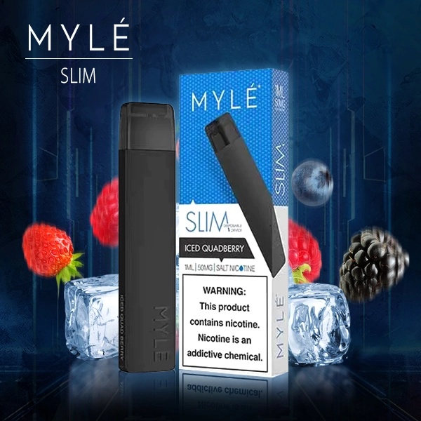 MYLÉ Slim