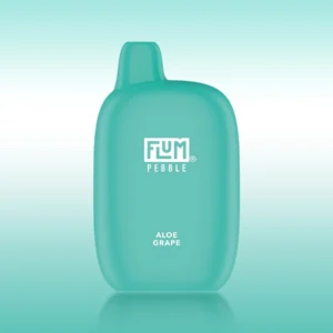 Flum Pebble – Aloe Grape