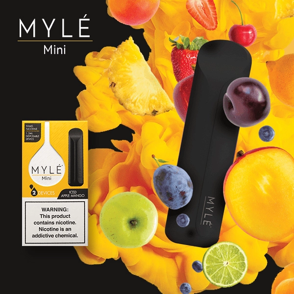 MYLÉ Mini