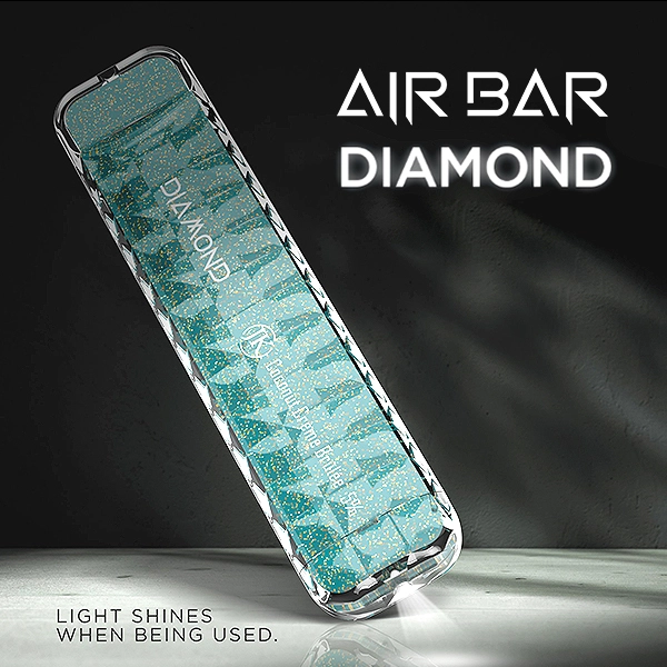 Air Bar Diamond