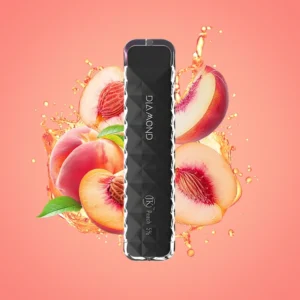 Air Bar Diamond – Peach